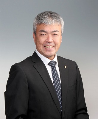 1R地区YCE第1委員　1R堀本喜正（飯田長姫ＬＣ）